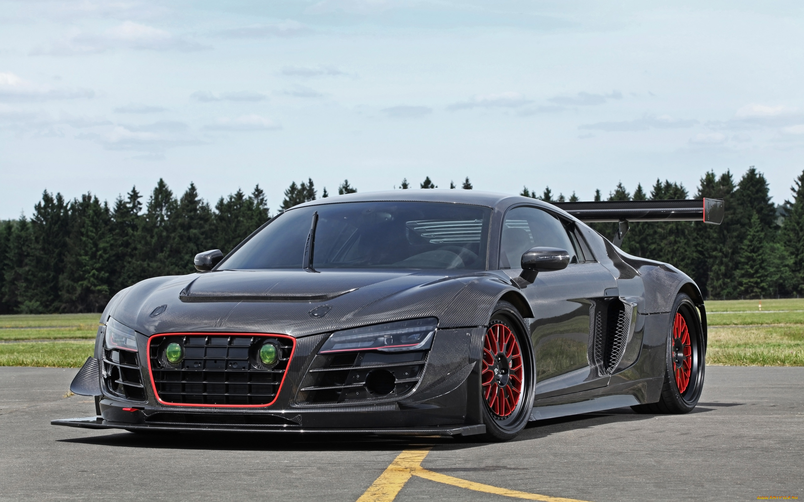 , audi